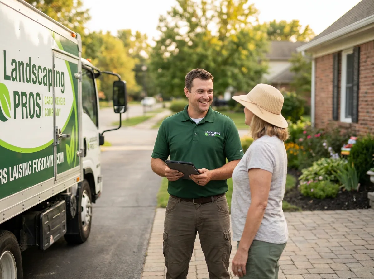 Landscaping Leawood, KS FAQs